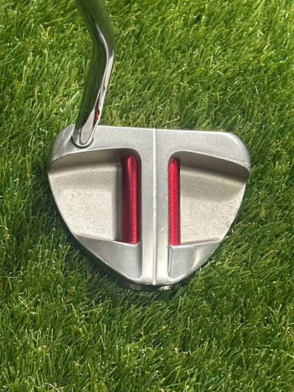 TaylorMade Rossa Mezza Monza 35" Putter
