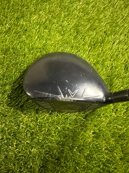 Callaway XR Speed 3 FWY