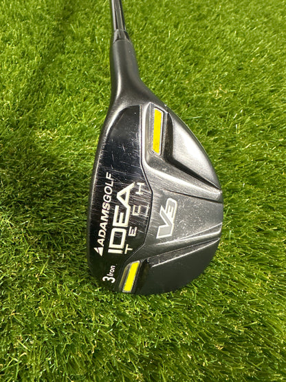 Adams Golf Idea Tech V3 3 HYB