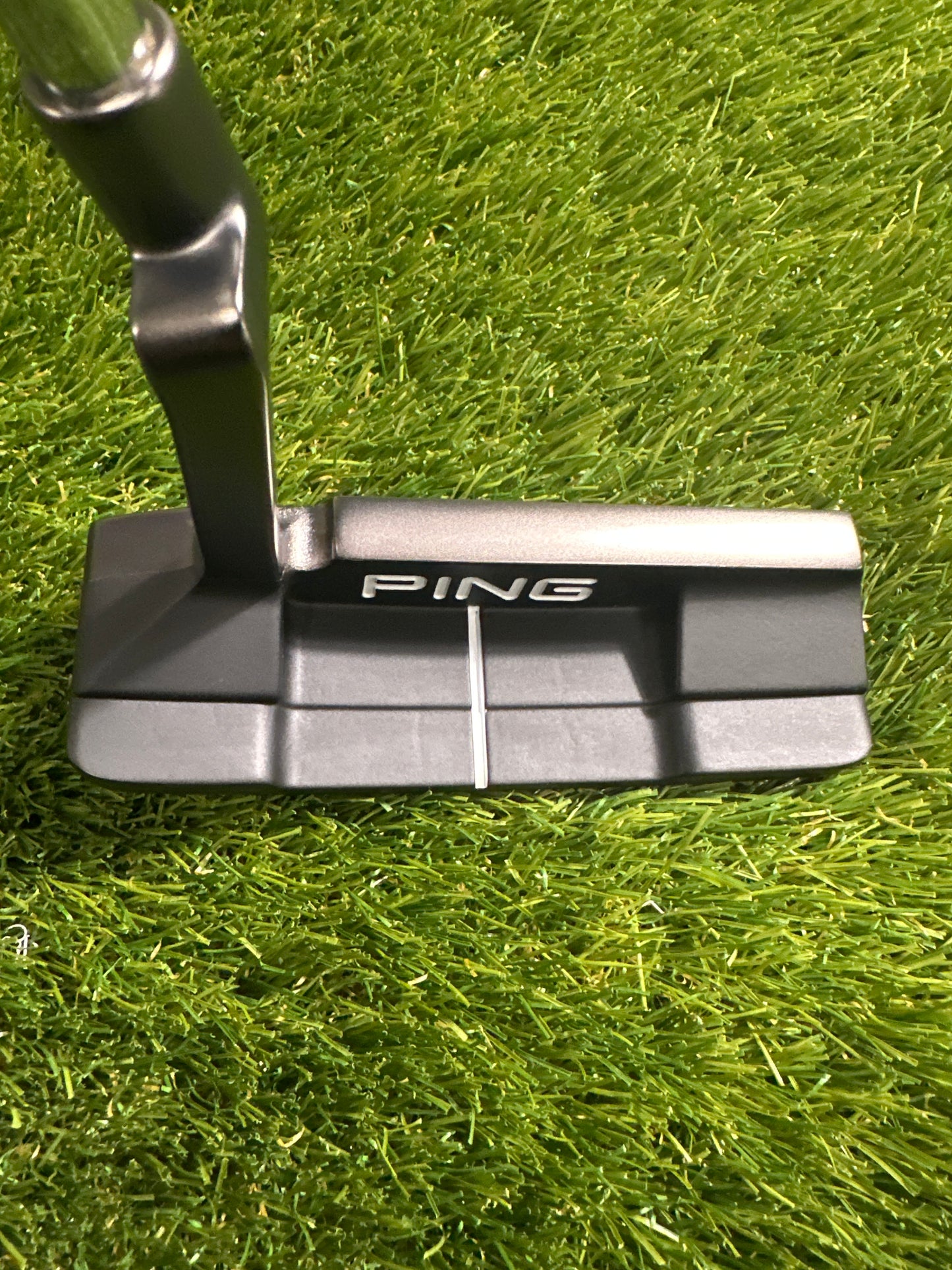 Ping Scottsdale Anser 2D 34.5" Putter