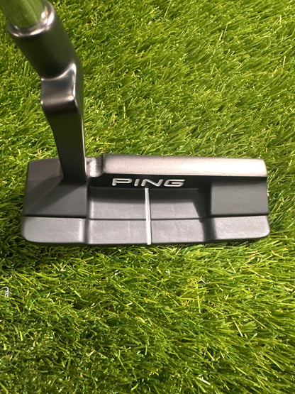 Ping Scottsdale Anser 2D 34.5" Putter