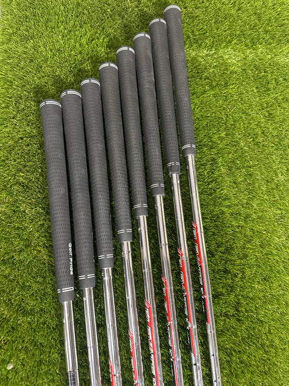 Callaway Mavrik 4-AW Irons