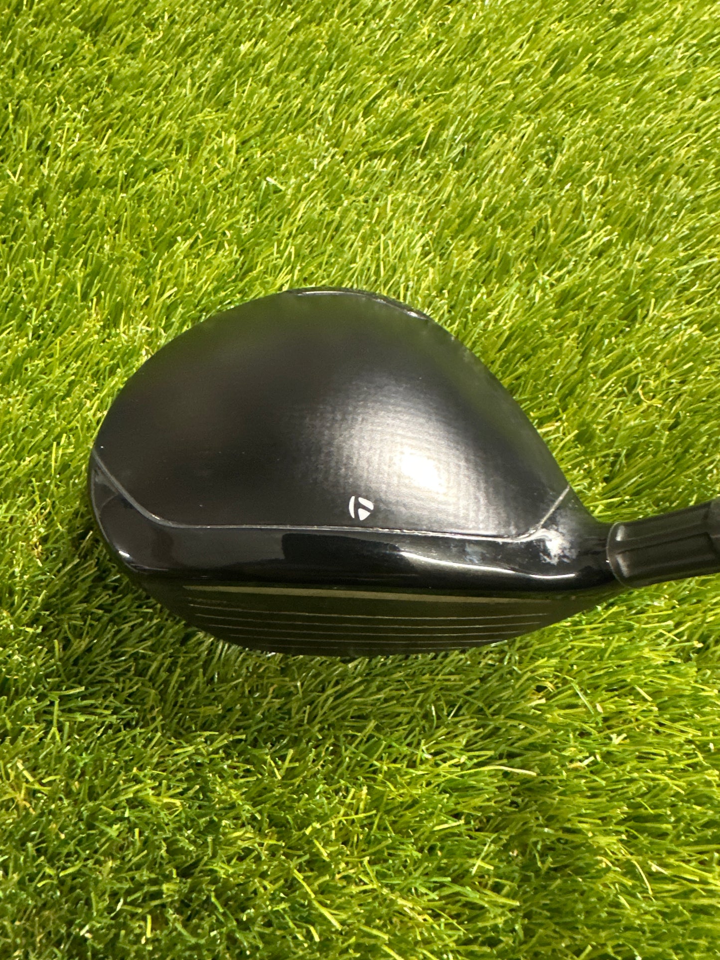 TaylorMade Stealth 3/15 FWY