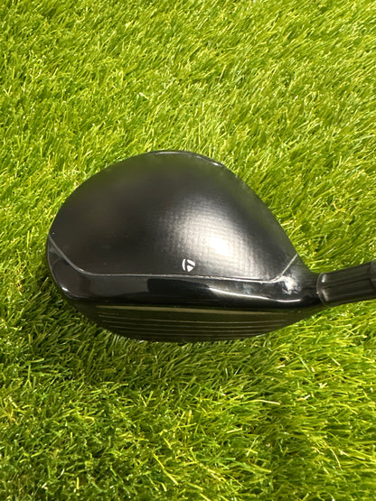 TaylorMade Stealth 3/15 FWY