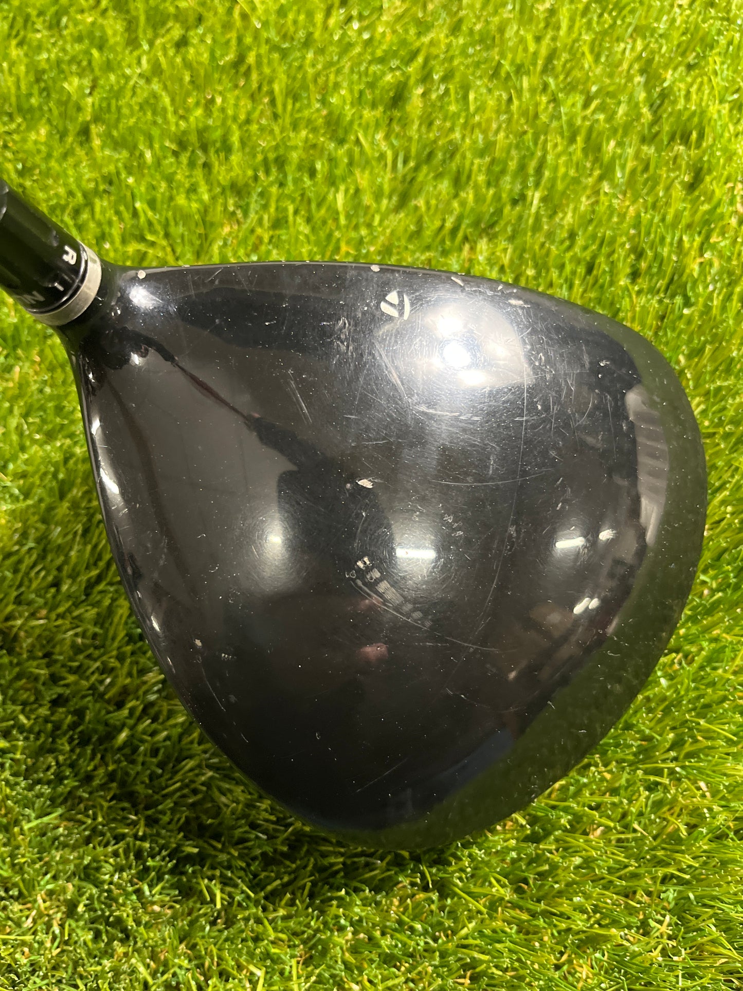 TaylorMade R9 9.5 Driver