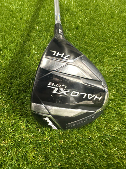 Cleveland Gliderail Halo XL Lite 7/22 FWY
