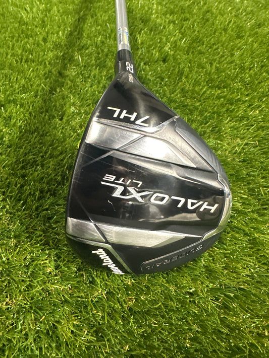 Cleveland Gliderail Halo XL Lite 7/22 FWY