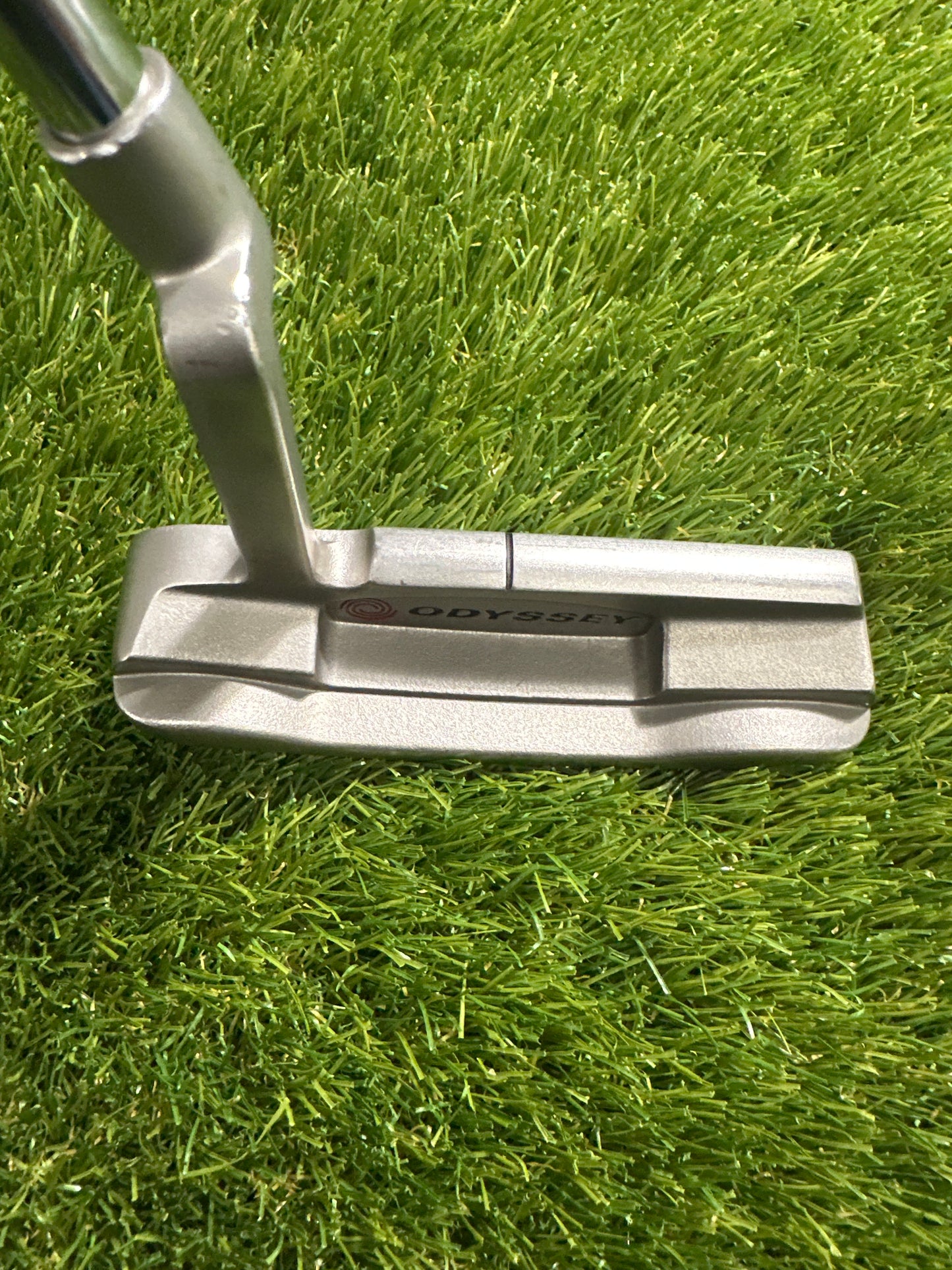 Odyssey White Hot Pro 1 35" Putter