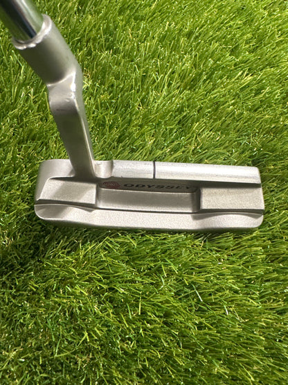 Odyssey White Hot Pro 1 35" Putter
