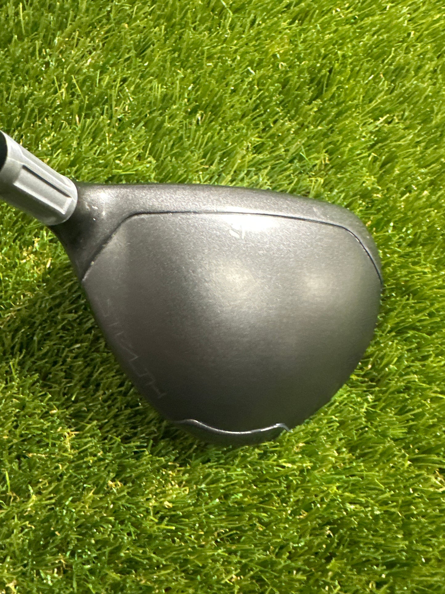TaylorMade Stealth 5/19 FWY