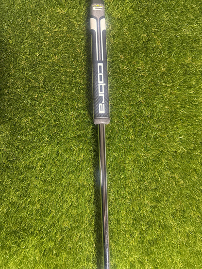 Cobra King Agera 34" Putter
