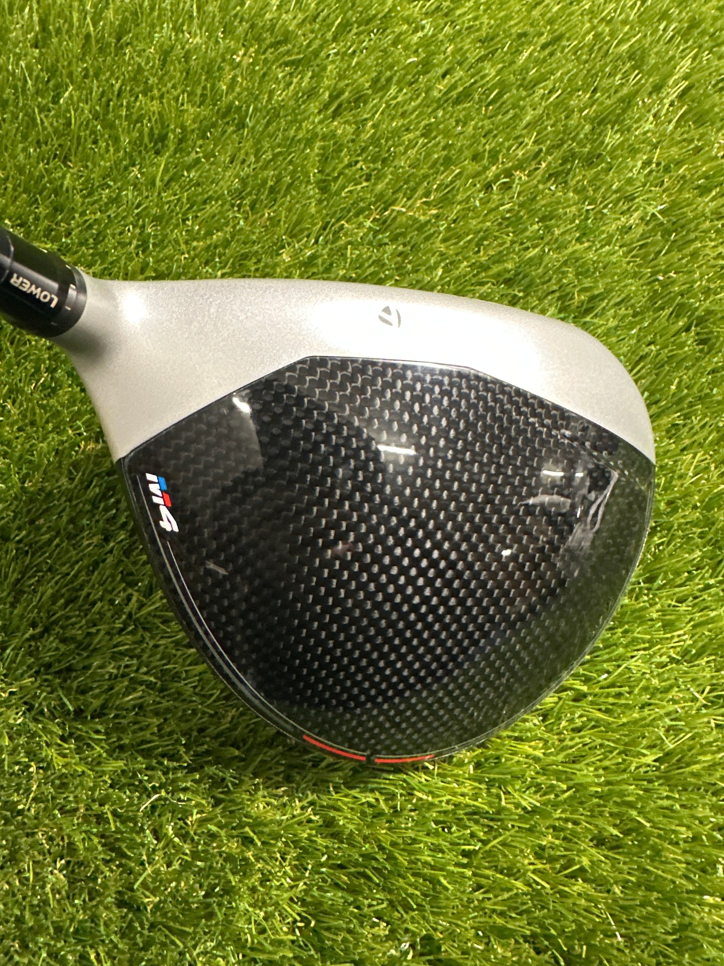 TaylorMade M4 9.5 Driver