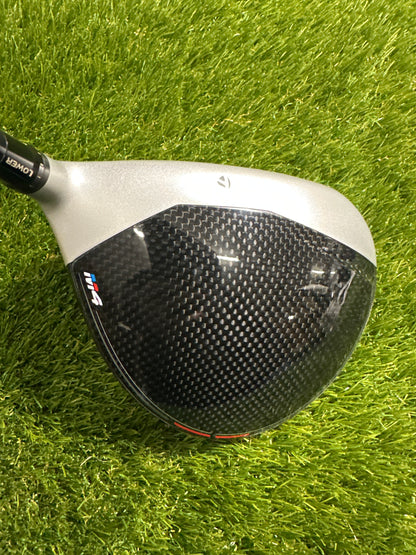 TaylorMade M4 9.5 Driver