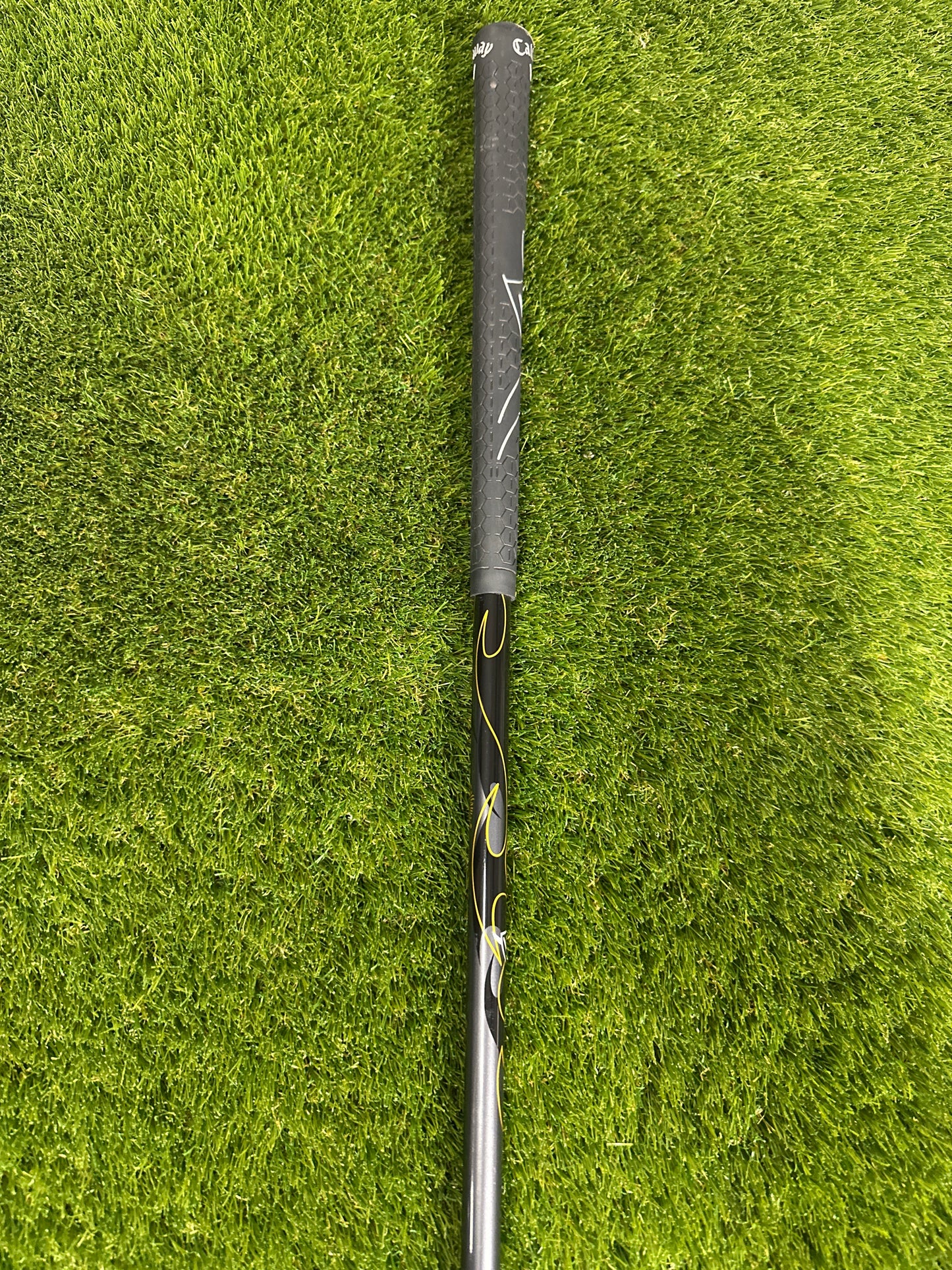 Callaway Diablo Edge 15 FWY