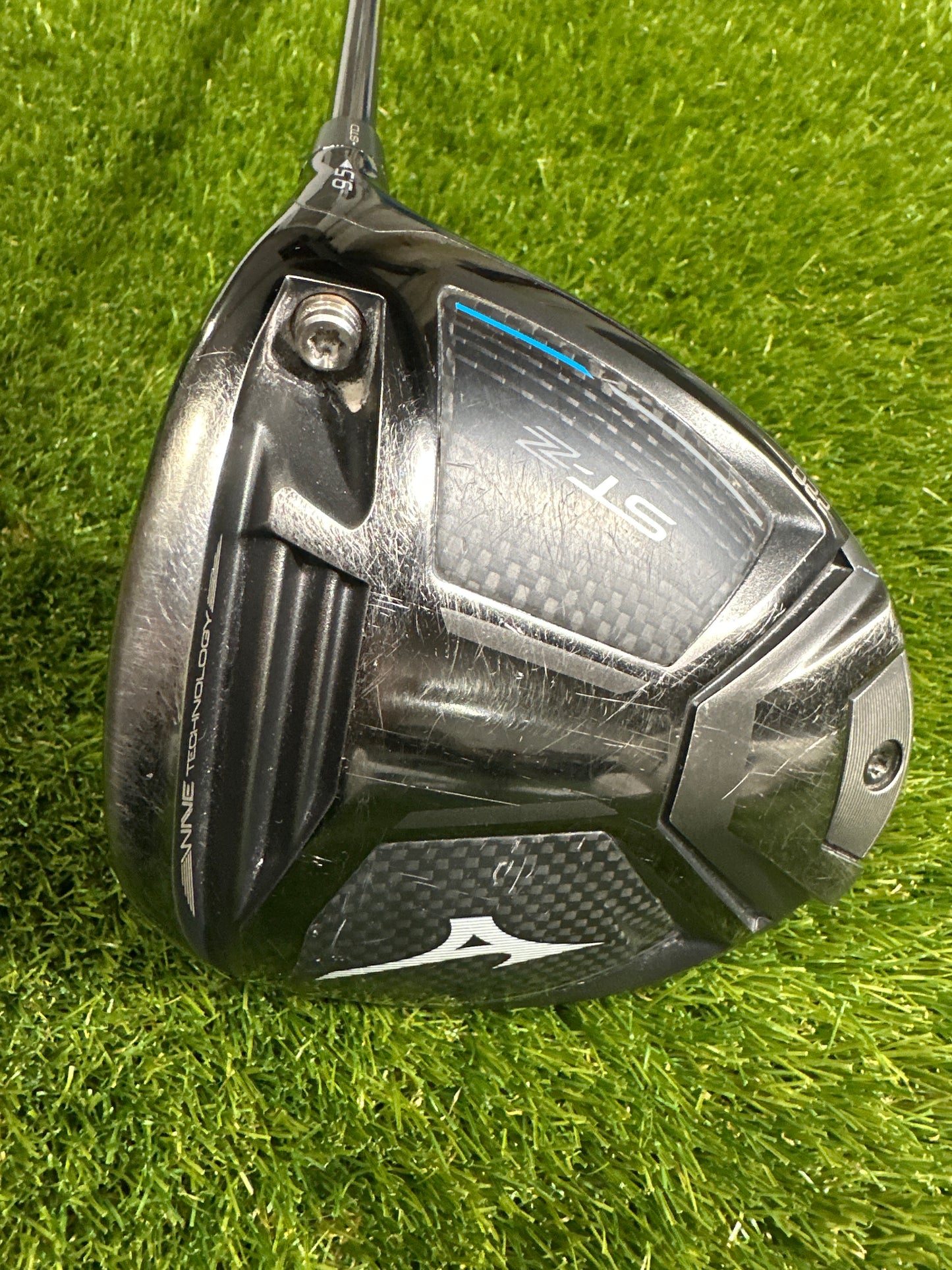 Mizuno STZ 220 9.5 Driver