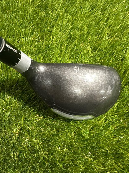 TaylorMade SLDR 3 HYB