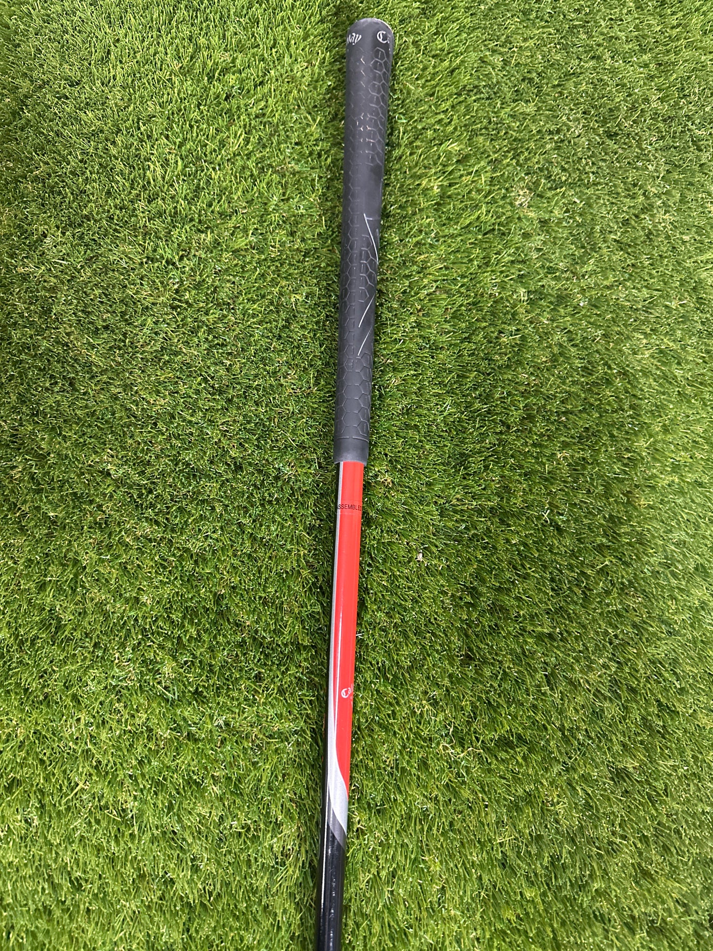 Callaway Big Bertha 460 13 Driver
