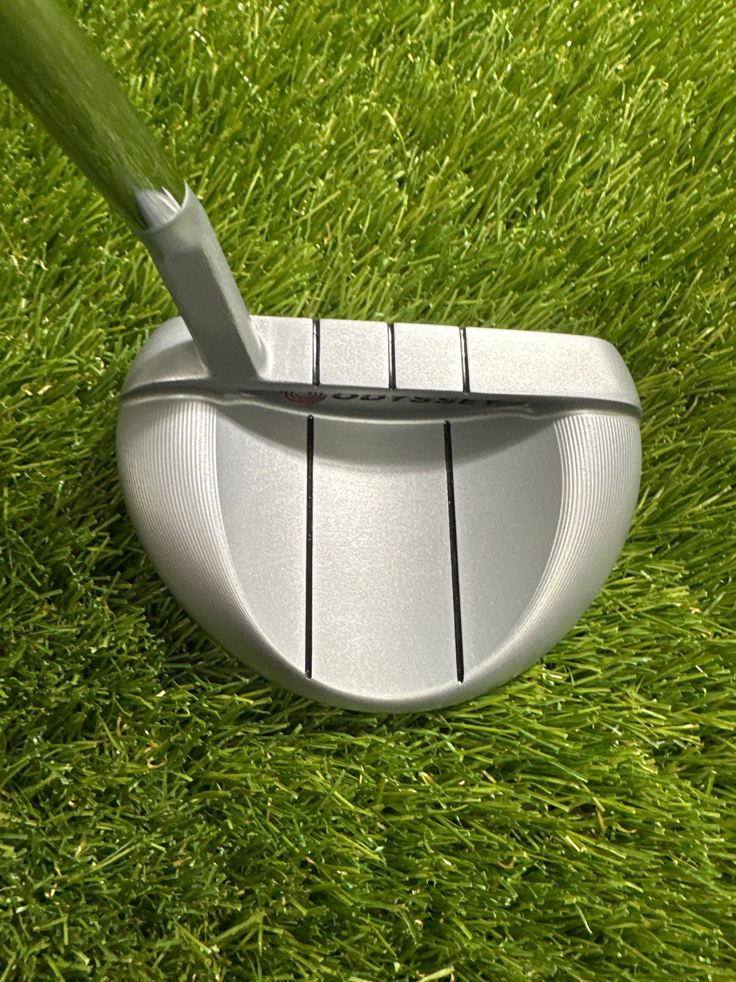 Odyssey White Hot OG Rossie 33" Putter