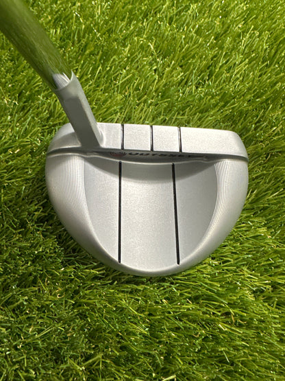 Odyssey White Hot OG Rossie 33" Putter