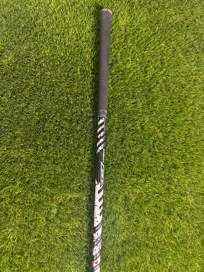 Cobra Amp Cell 3/4 FWY