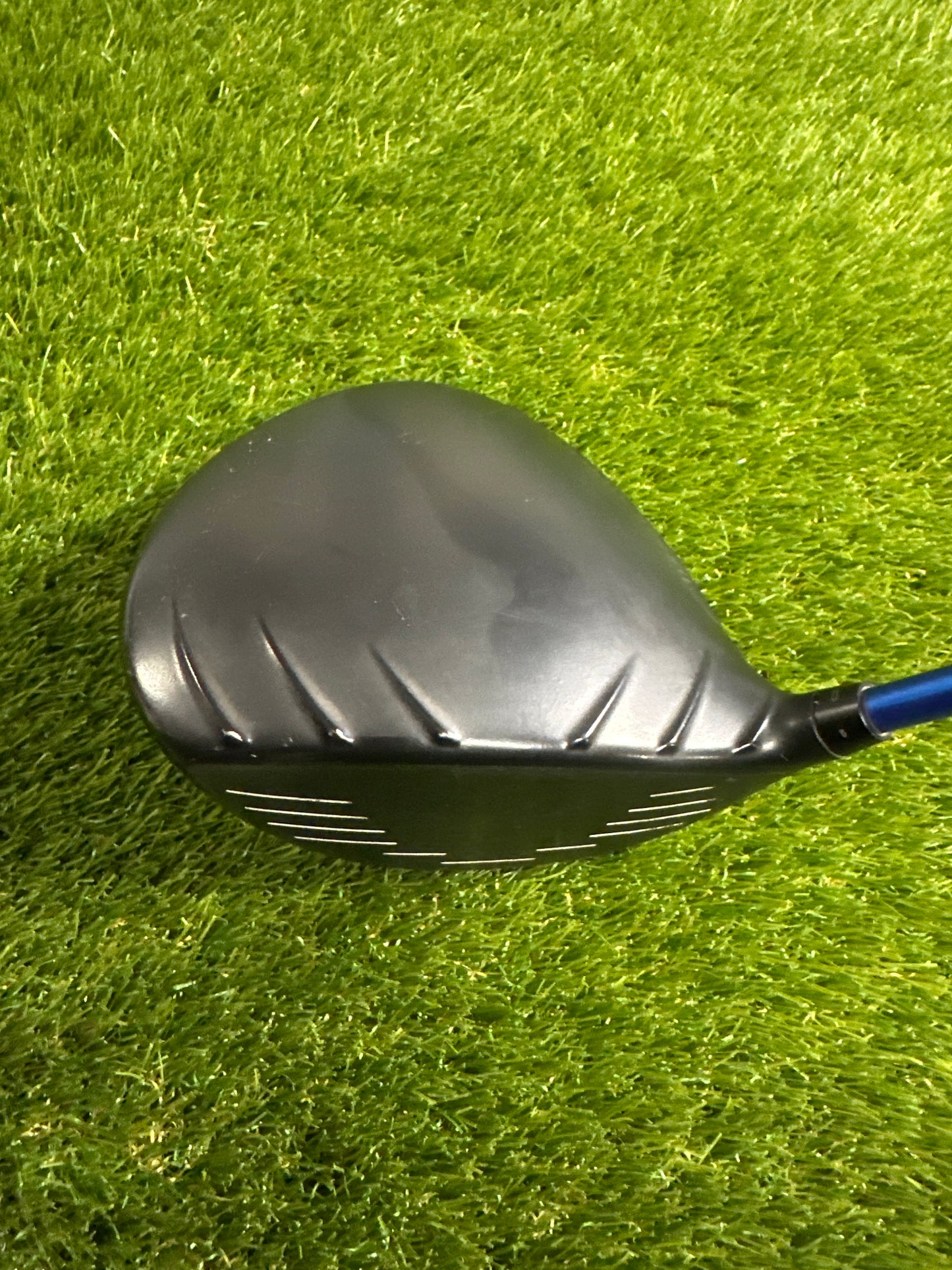 Ping G30 10.5 Driver