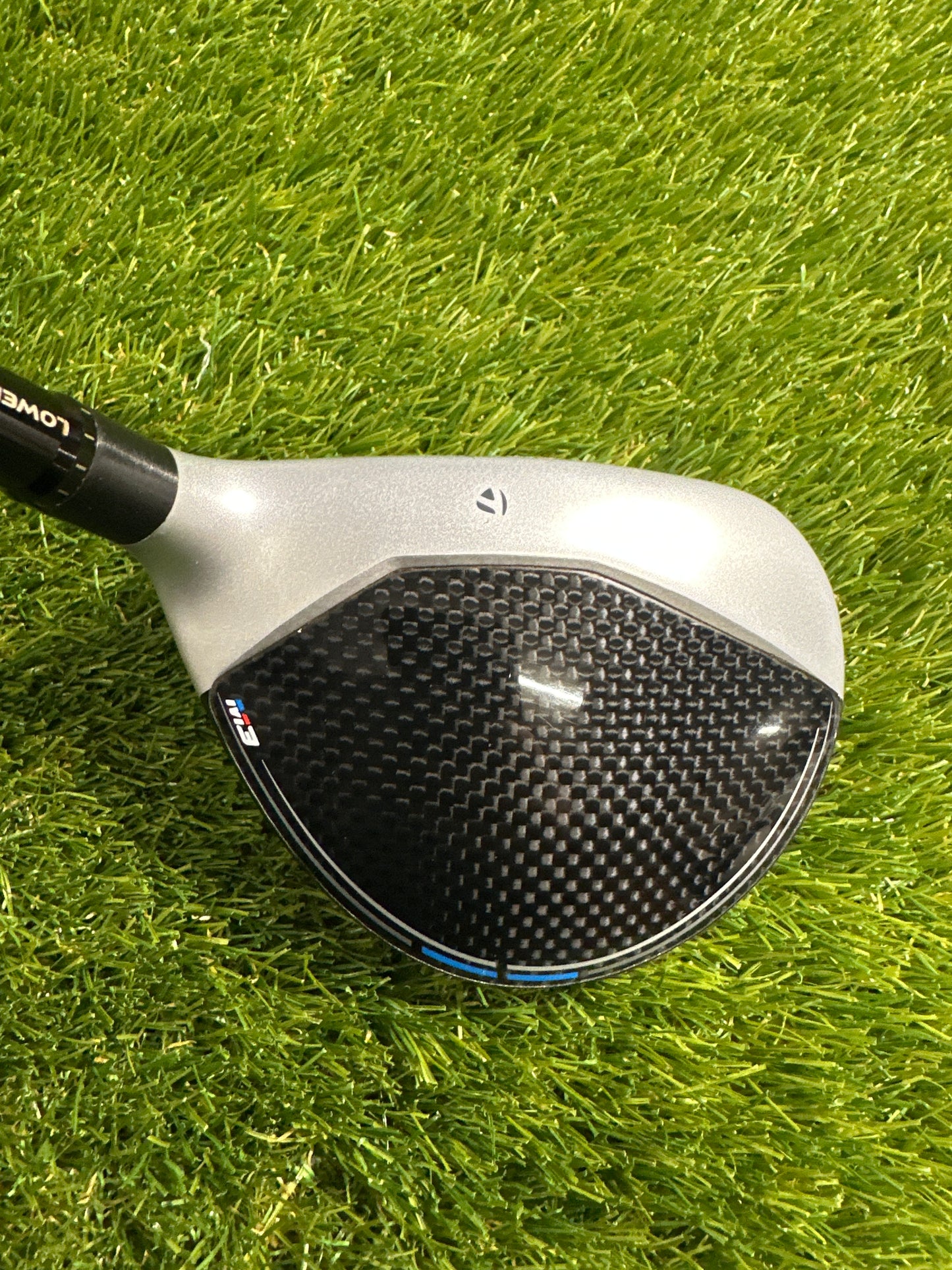 TaylorMade M3 3/15 FWY