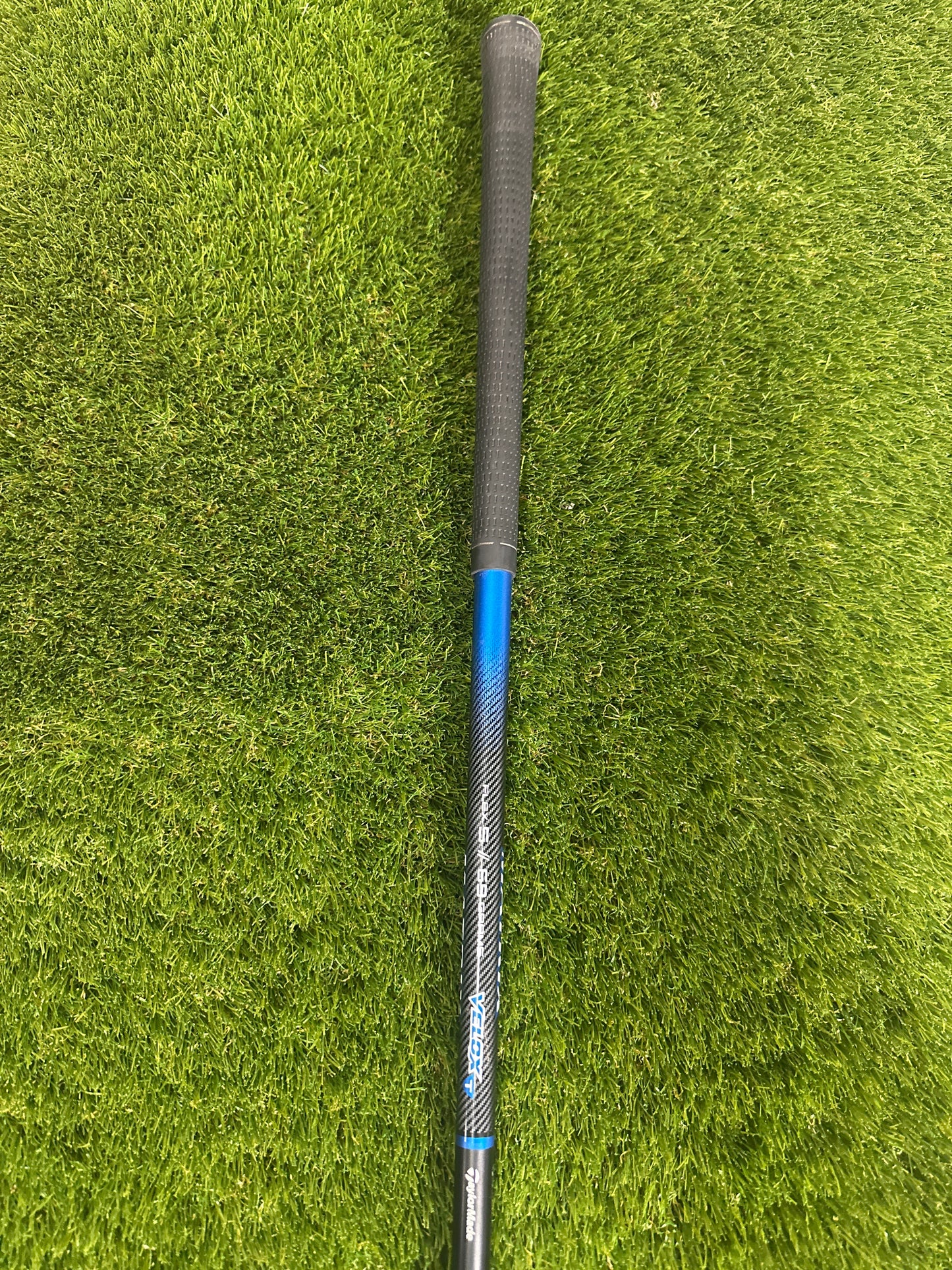 TaylorMade Jetspeed 3/15 FWY