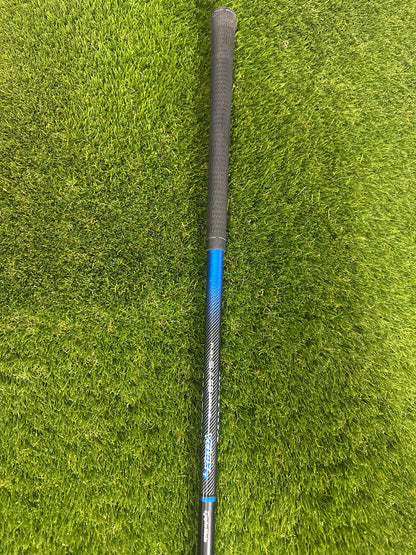 TaylorMade Jetspeed 3/15 FWY