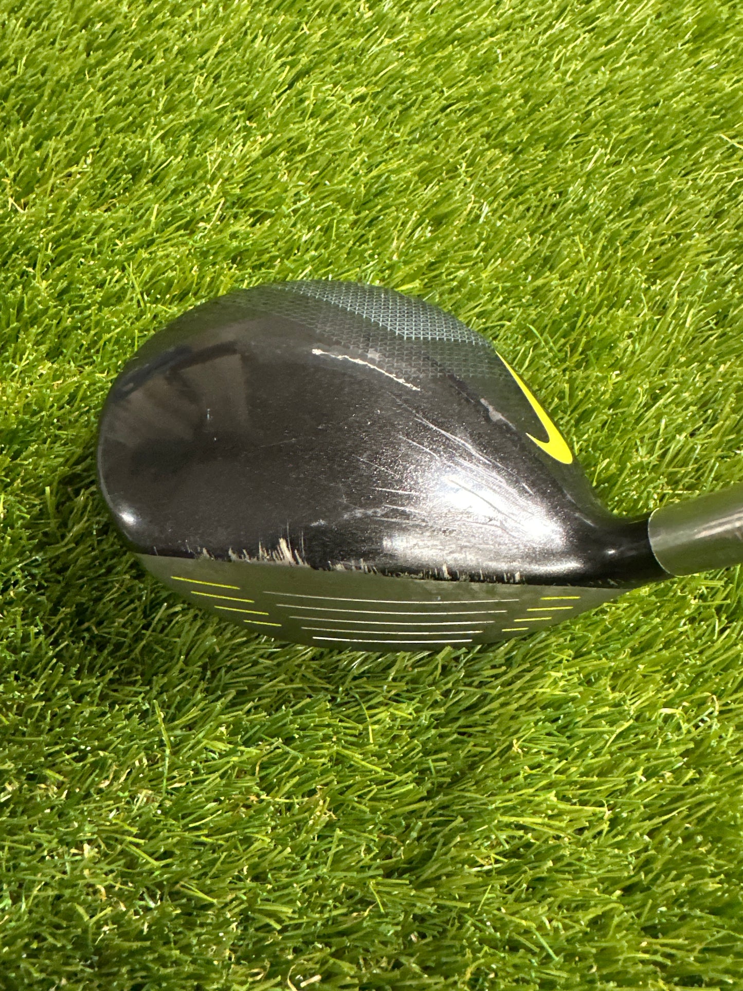 Nike Vapor Speed 3/15 FWY