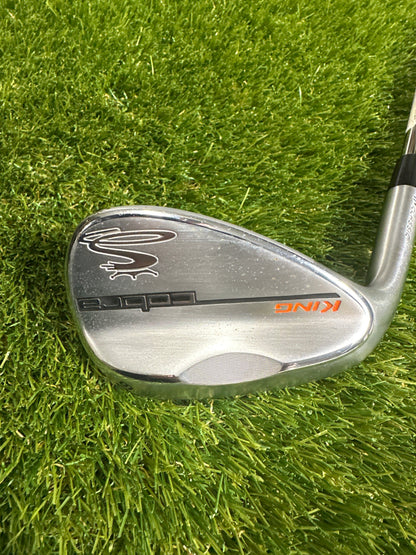 Cobra King 60 Wedge