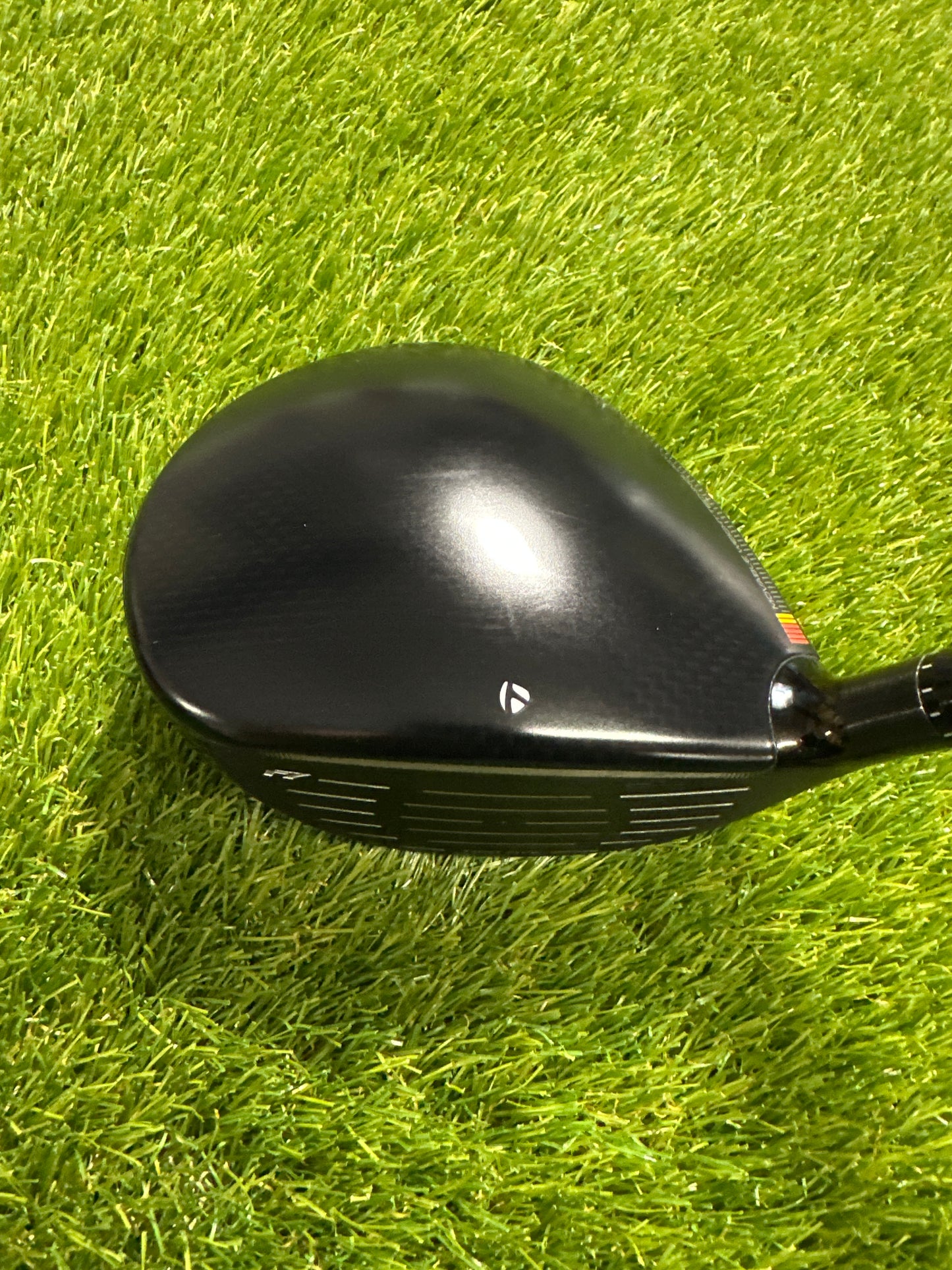 TaylorMade R7 Quad 11.5 Driver