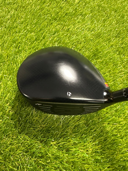 TaylorMade R7 Quad 11.5 Driver