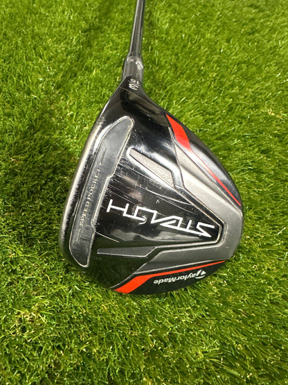 TaylorMade Stealth 3/15 FWY