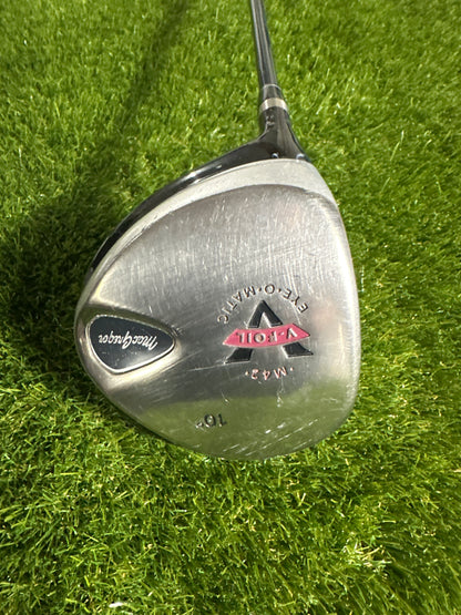 Macgregor V Foil Eye O Matic 10 Driver