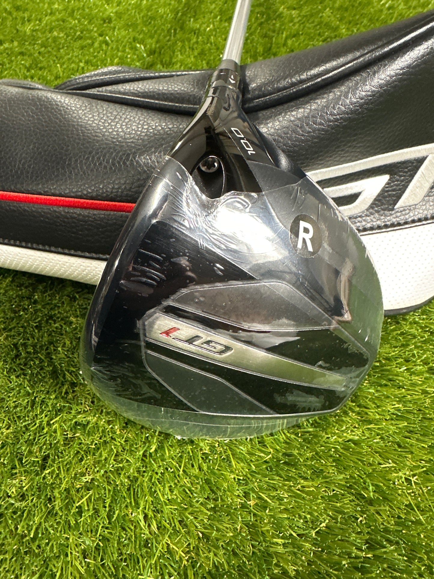 Titleist GT1 10 Driver