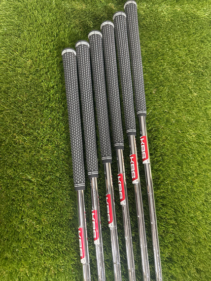Cobra Aerojet 5-PW Irons