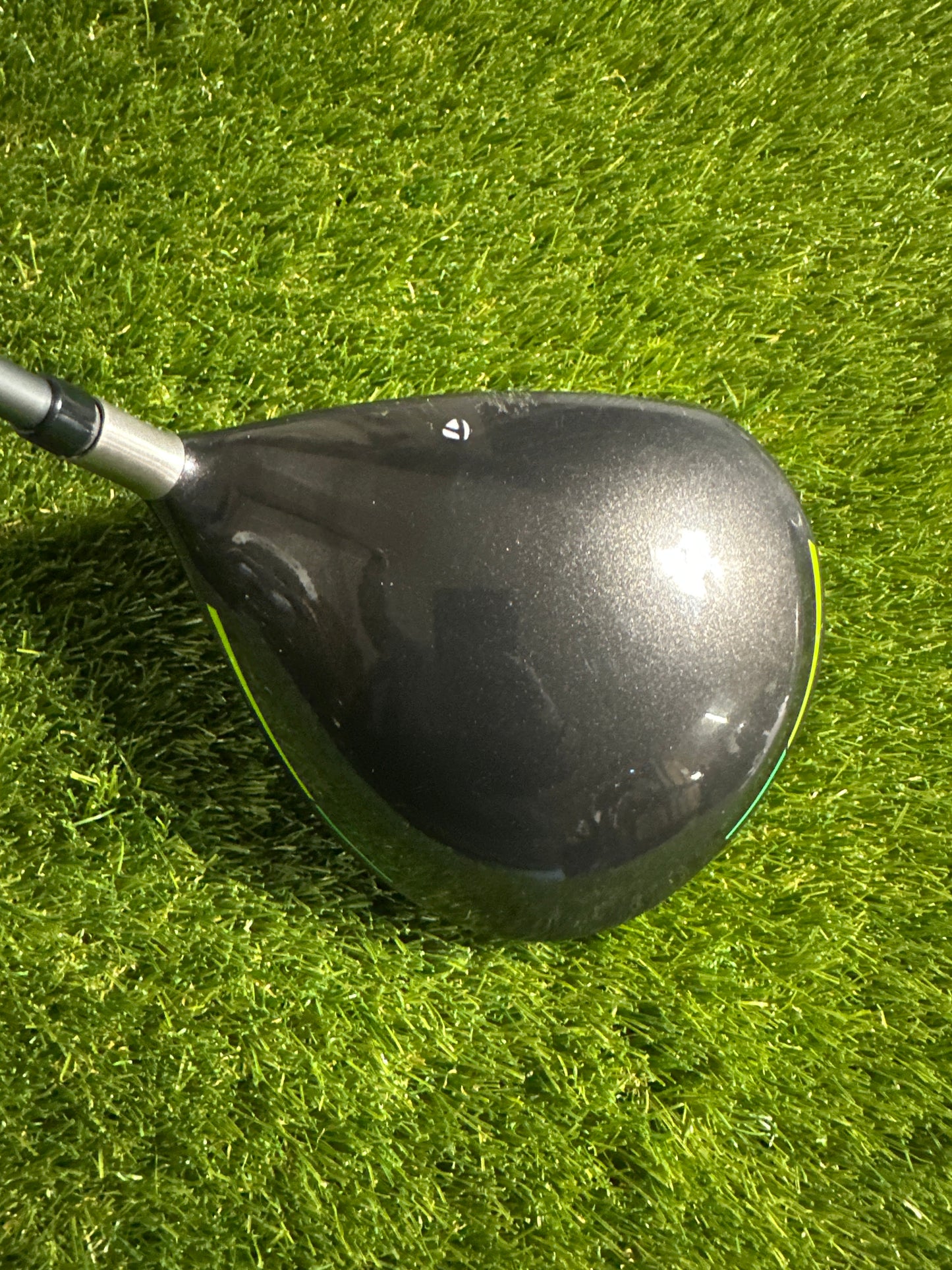 TaylorMade RBZ Speedlite 10.5 Driver