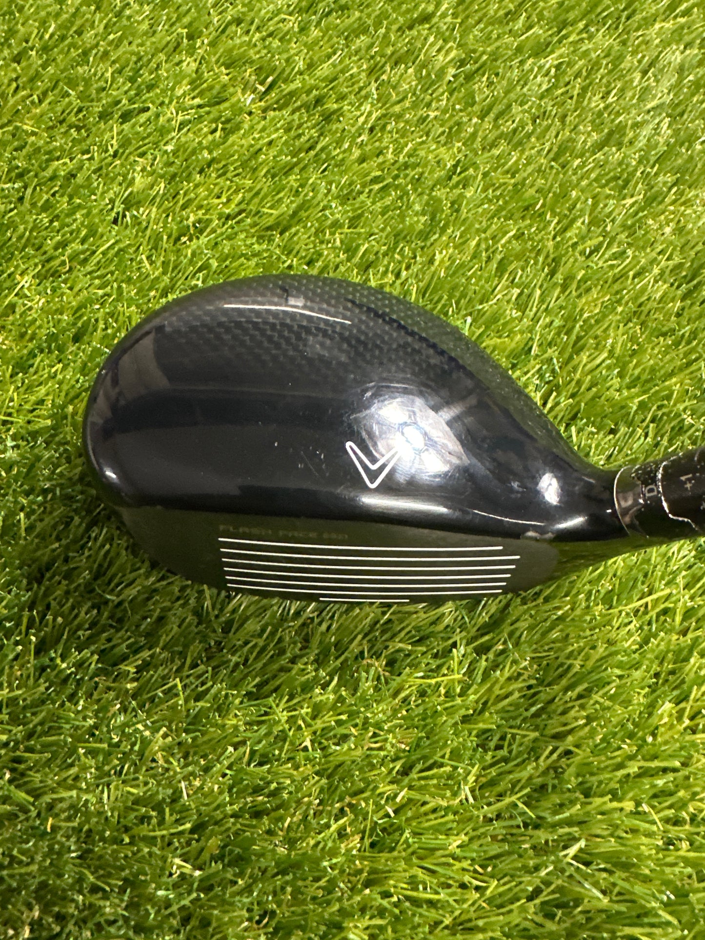 Callaway Epic Super Hybrid 3/18 HYB