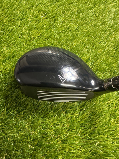 Callaway Epic Super Hybrid 3/18 HYB