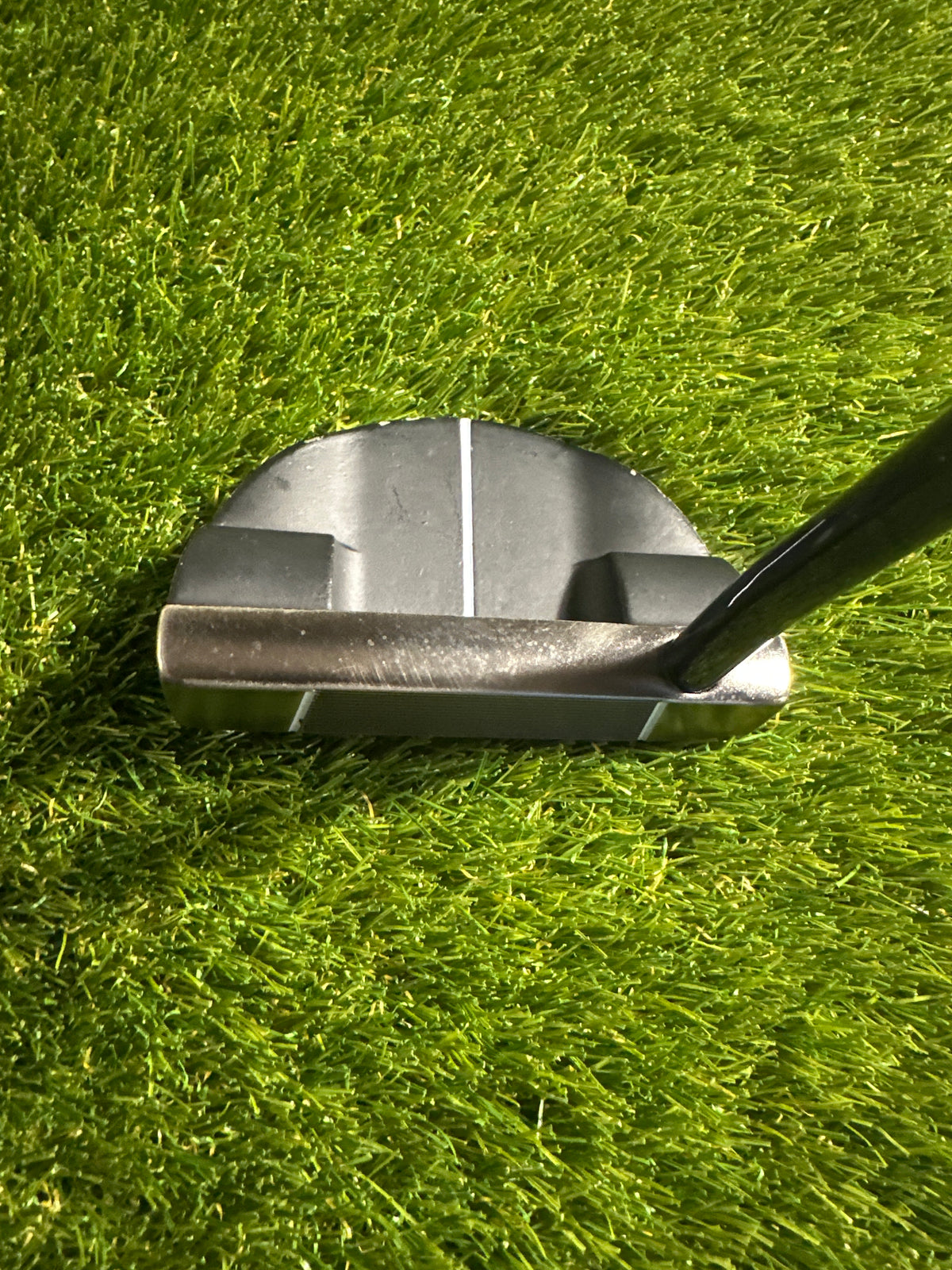 BenRoss Tribe MDX 34" Putter