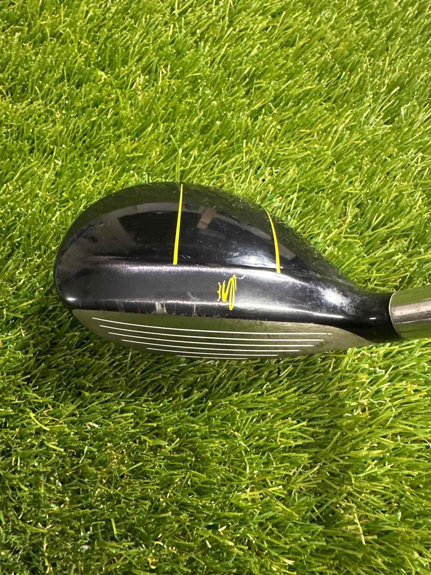 Cobra Baffler 2/17 HYB