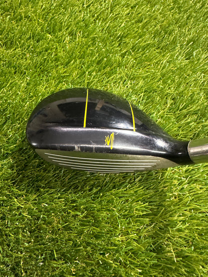 Cobra Baffler 2/17 HYB
