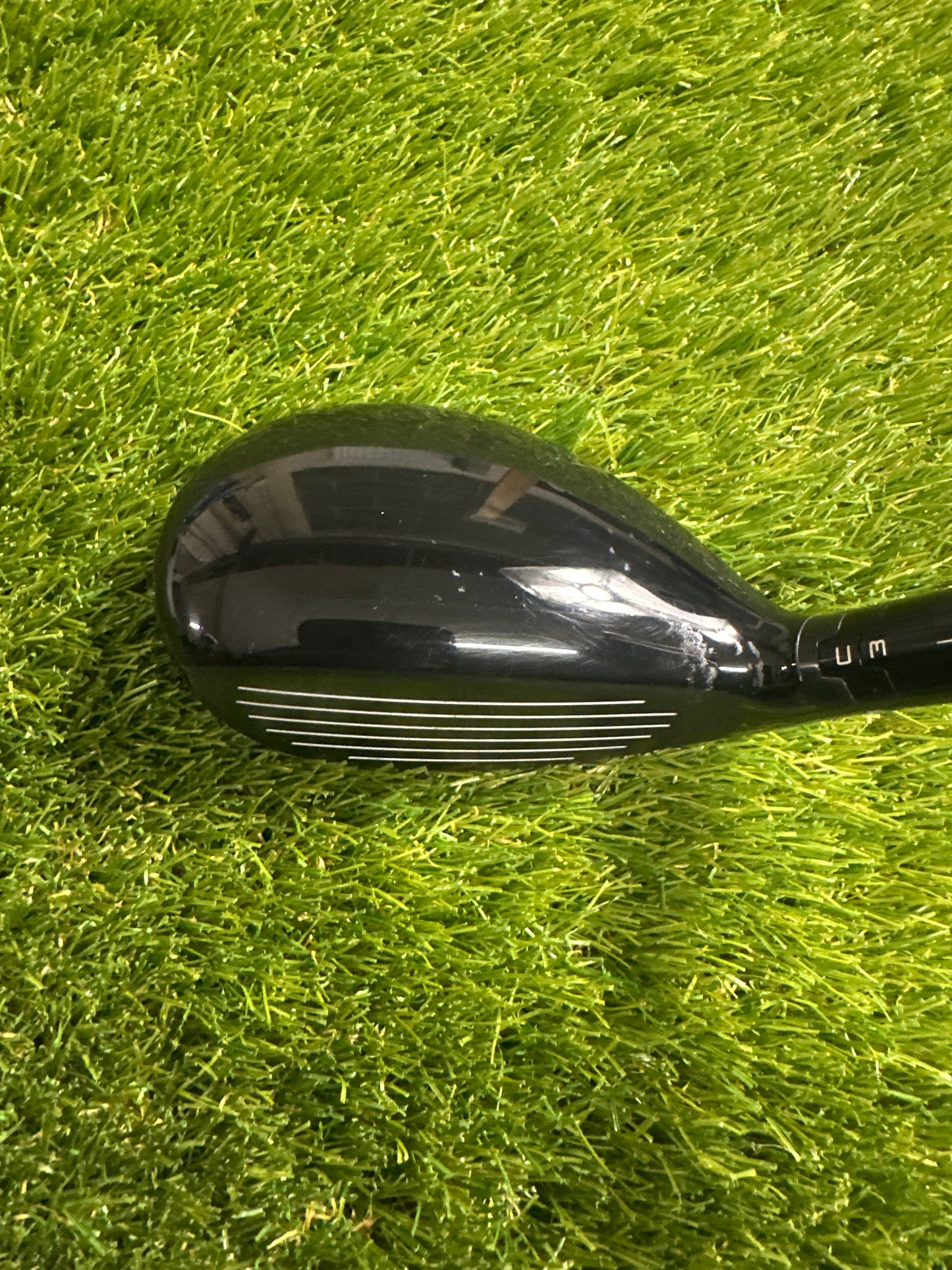 Titleist TSR3 3/19 HYB