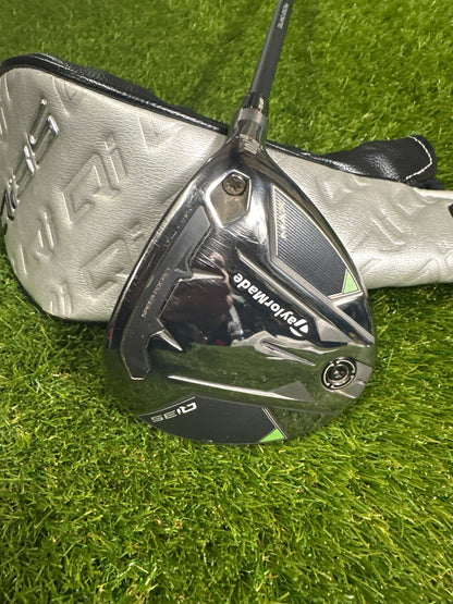 TaylorMade Qi35 Max 5/18.5 FWY