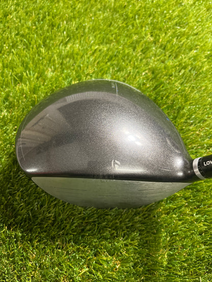 TaylorMade SLDR 12 Driver