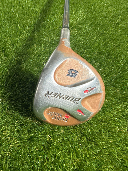 TaylorMade Burner 5 FWY