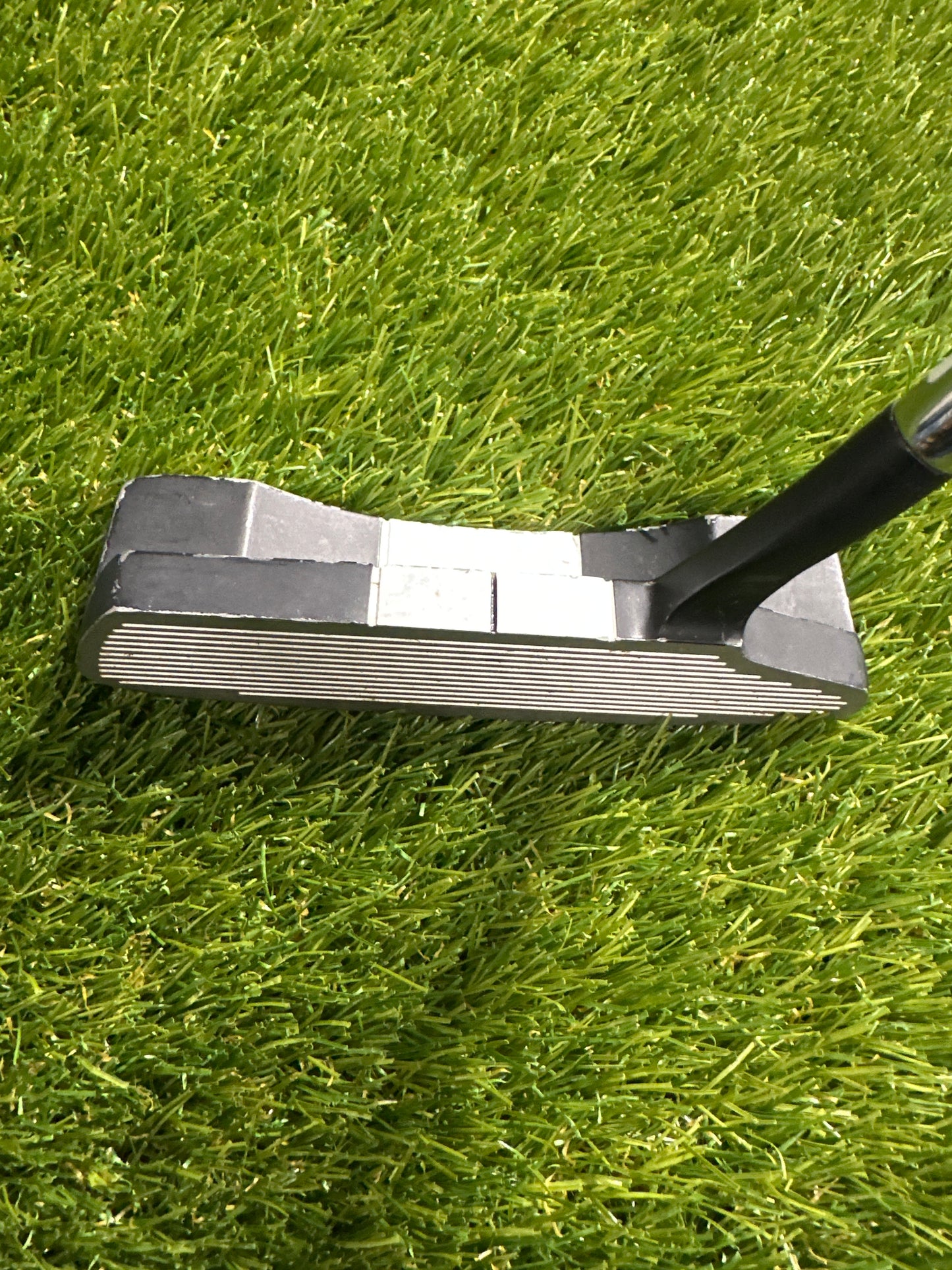 BenRoss Casino Shuffle 34" Putter