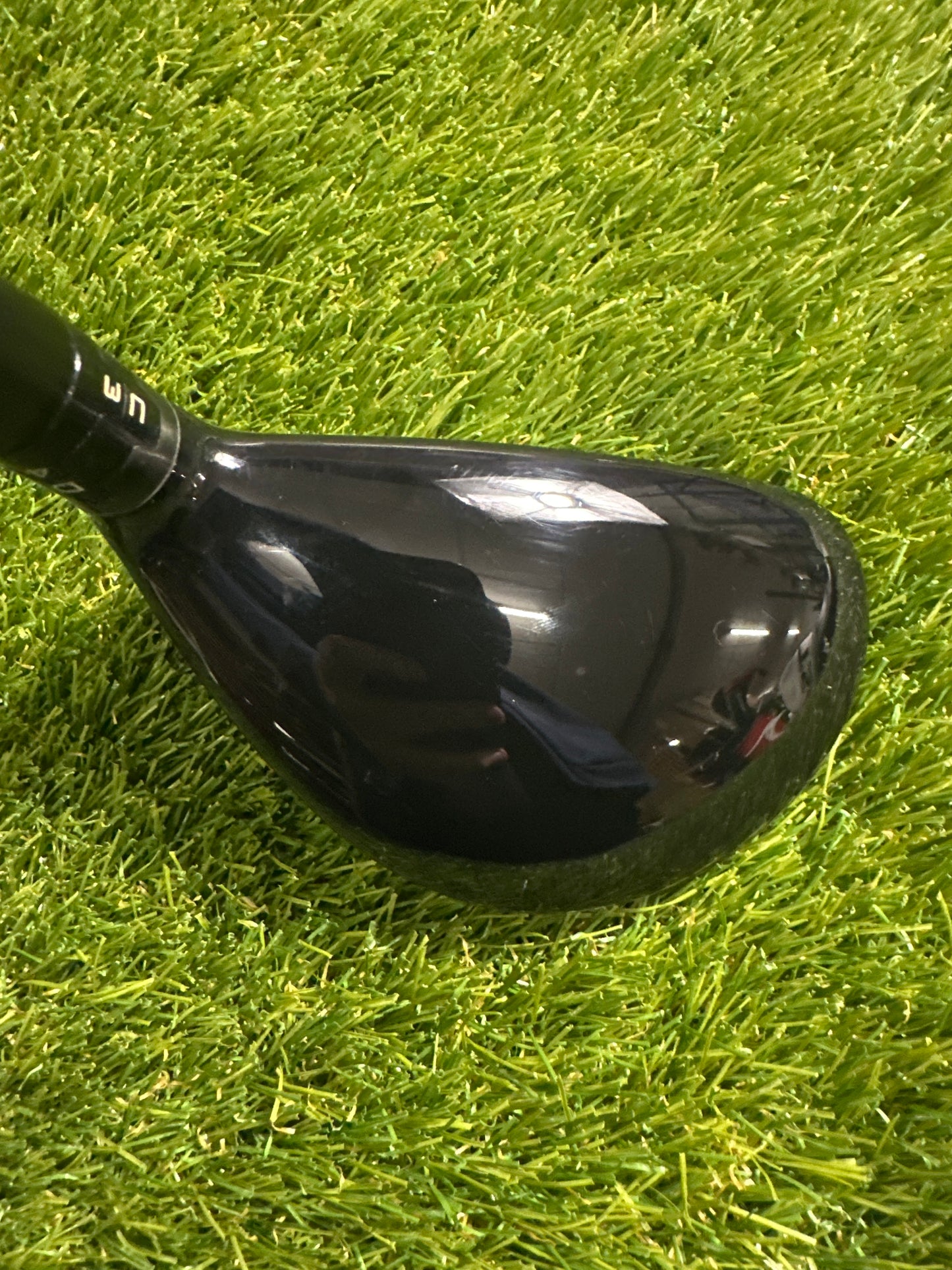 Titleist TSR2 4/21 HYB