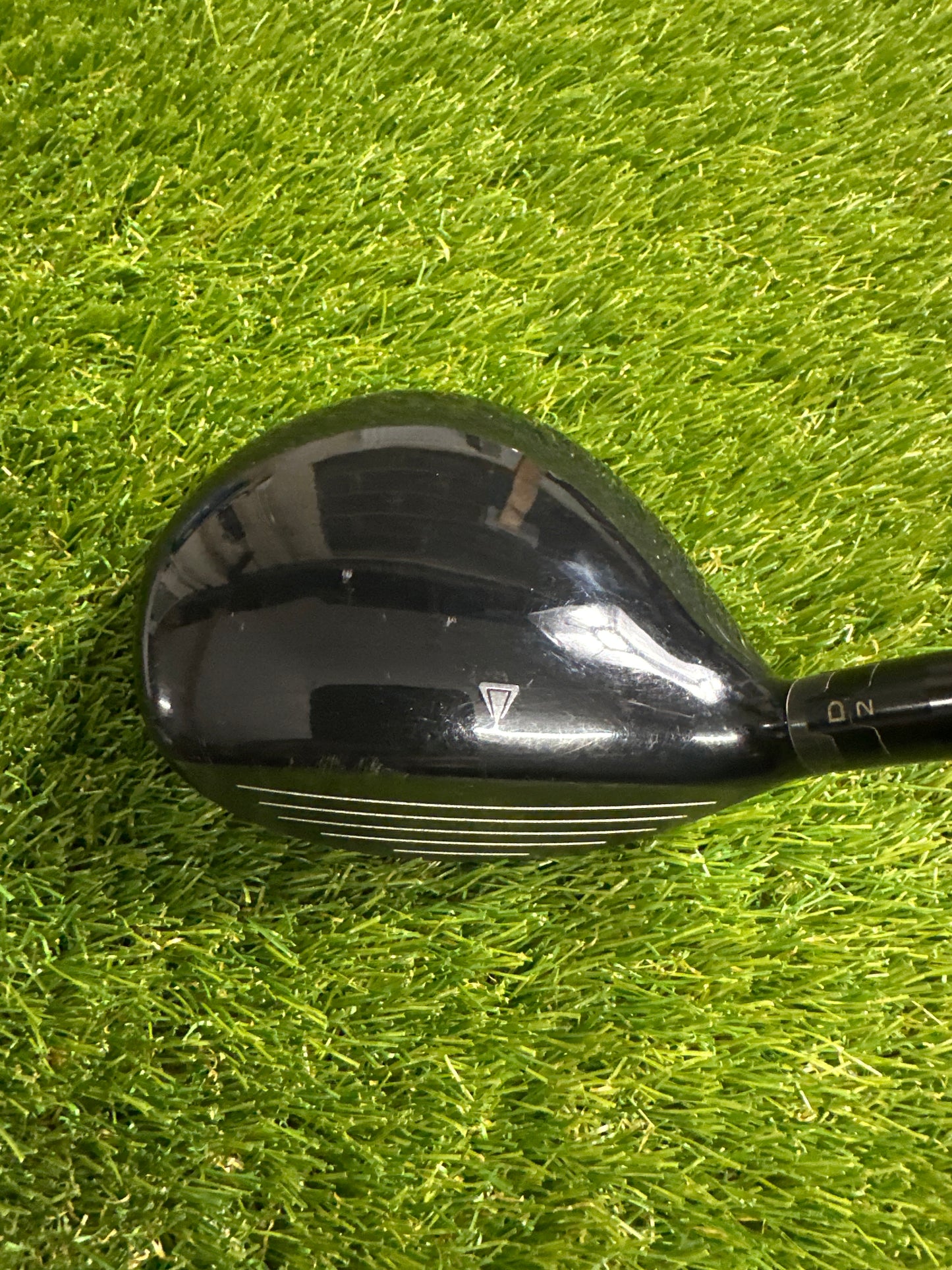 Titleist TS2 18 FWY
