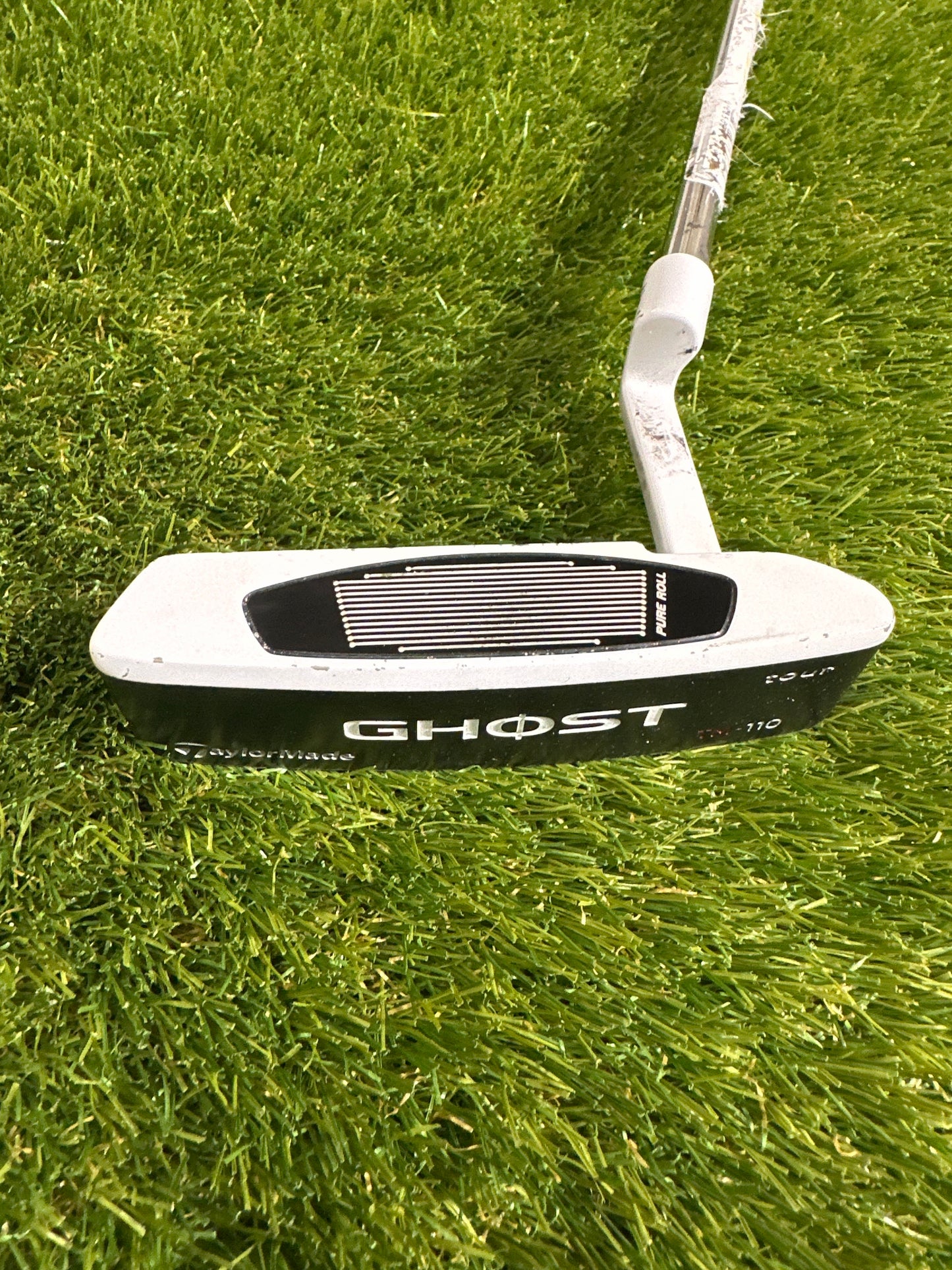 TaylorMade Ghost TM110 35" Putter